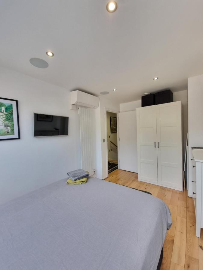 Deluxe Townhouse Zone 1 Brick Lane Βίλα Λονδίνο Εξωτερικό φωτογραφία